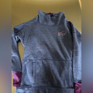 Antigua Buffalo Bills sweatshirt